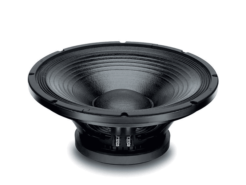 Eighteen Sound 15MB700 15 inch 8 ohm loudspeaker driver similar driver