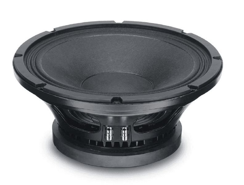 Eighteen Sound 12MB600 12 inch 8 ohm loudspeaker driver similar driver