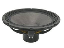 Eighteen Sound 21NLW9601C 4 Ohm loudspeaker driver