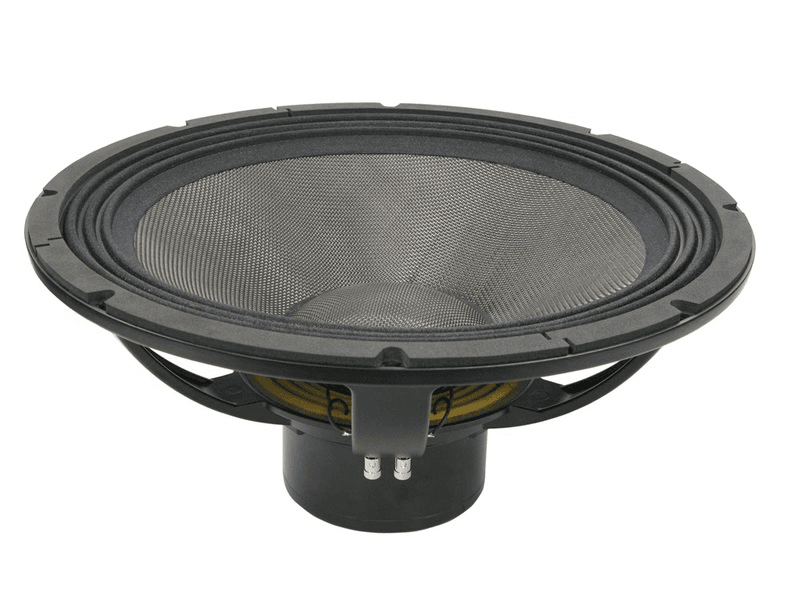 Eighteen Sound 21NLW9601C 21 inch 4 ohm loudspeaker driver similar driver