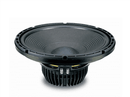 Eighteen Sound 15NLW9500 8 Ohm loudspeaker driver