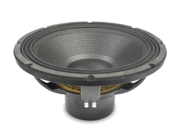 Eighteen Sound 18NLW9601 8 Ohm loudspeaker driver