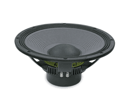 Eighteen Sound 15NLW9401 8 Ohm loudspeaker driver