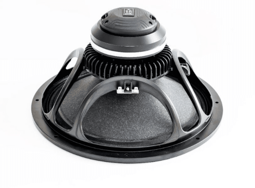 Eighteen Sound 15NCX910 15 inch 8 ohm loudspeaker driver similar driver