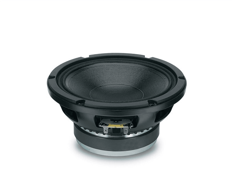 Eighteen Sound 8MB400 8 inch 8 ohm loudspeaker driver similar driver