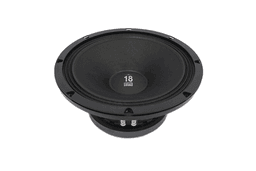 Eighteen Sound 12MB777 8 Ohm loudspeaker driver