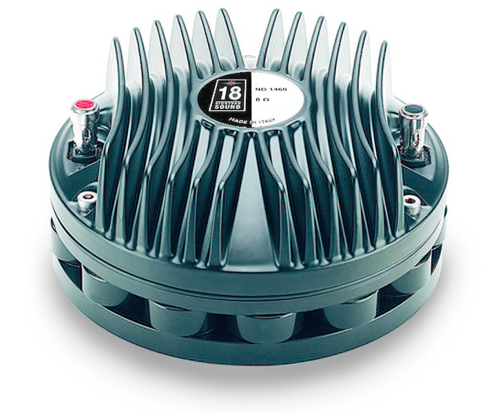 Eighteen Sound ND1460T