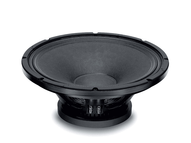 Eighteen Sound 15MB650 15 inch 8 ohm loudspeaker driver similar driver