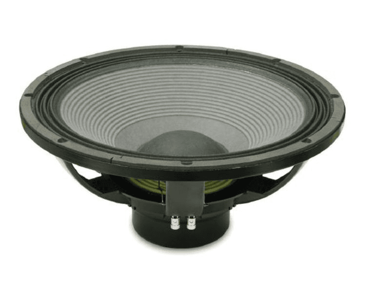 Eighteen Sound 18NLW9400 18 inch 8 ohm loudspeaker driver similar driver