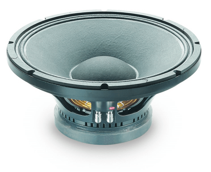 Eighteen Sound 15W600