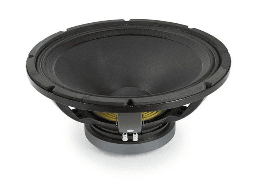Eighteen Sound 18LW1251 18 inch 8 ohm loudspeaker driver similar driver