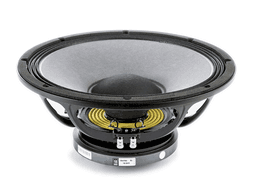 Eighteen Sound 15W750 8 Ohm loudspeaker driver