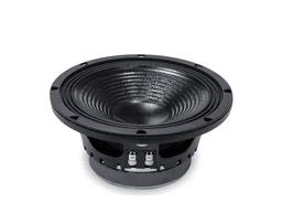 Eighteen Sound 10W500 8 Ohm loudspeaker driver
