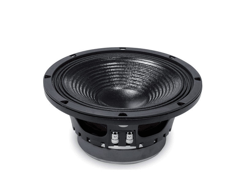 Eighteen Sound 10W500 10 inch 8 ohm loudspeaker driver similar driver