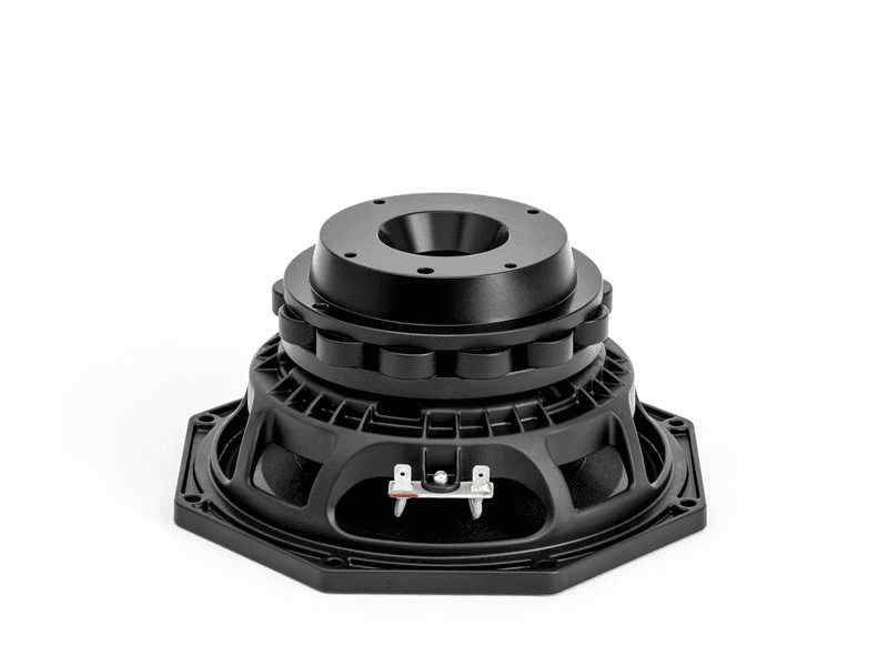 Eighteen Sound 8NMB750 8 inch 16 ohm loudspeaker driver view 2