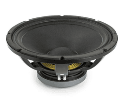 Eighteen Sound 18W1001 8 Ohm loudspeaker driver