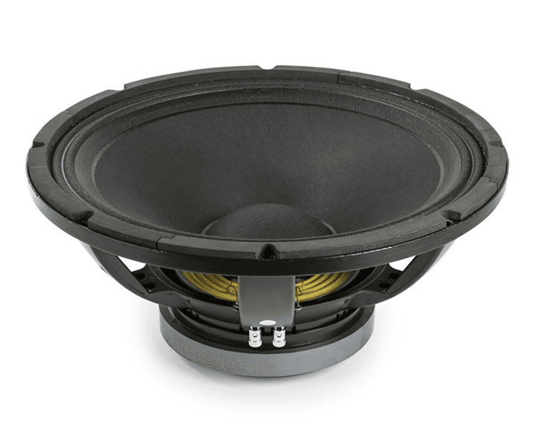 Eighteen Sound 18W1001 18 inch 8 ohm loudspeaker driver similar driver