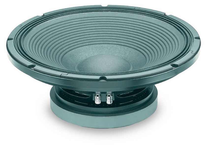 Eighteen Sound 15W1301