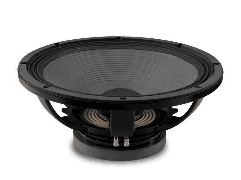 Eighteen Sound 18LW1400 18 inch 4 ohm loudspeaker driver view 1