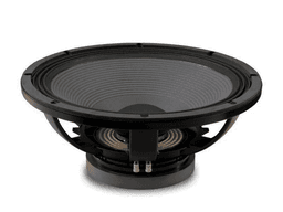 Eighteen Sound 18LW1400 8 Ohm loudspeaker driver