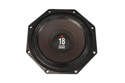 Eighteen Sound 8MB720 8 Ohm loudspeaker driver