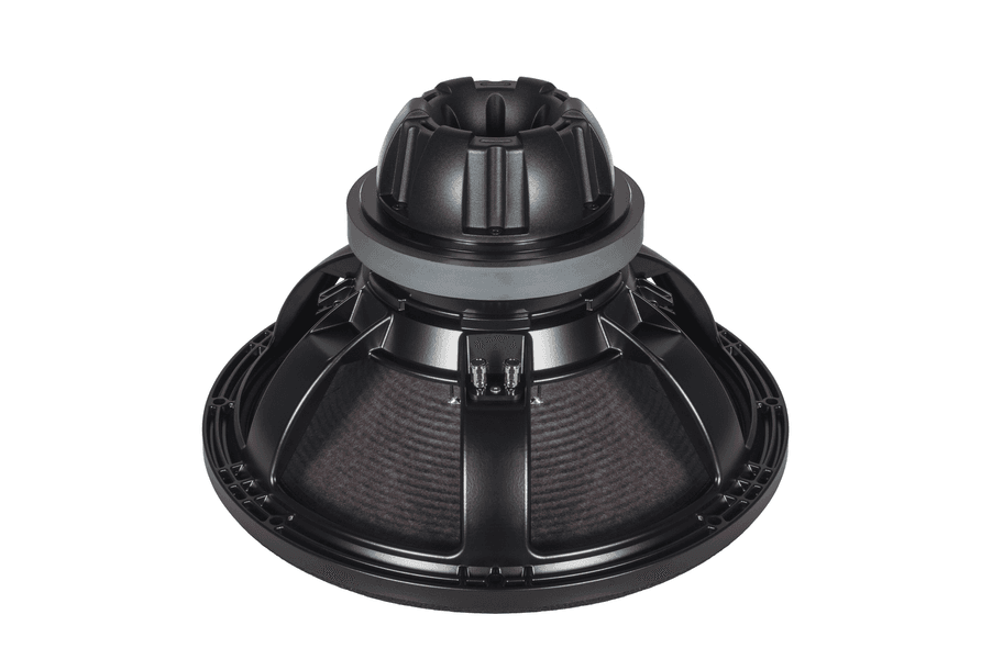 Eighteen Sound 18TLW3000 18 inch 4 ohm loudspeaker driver view 2