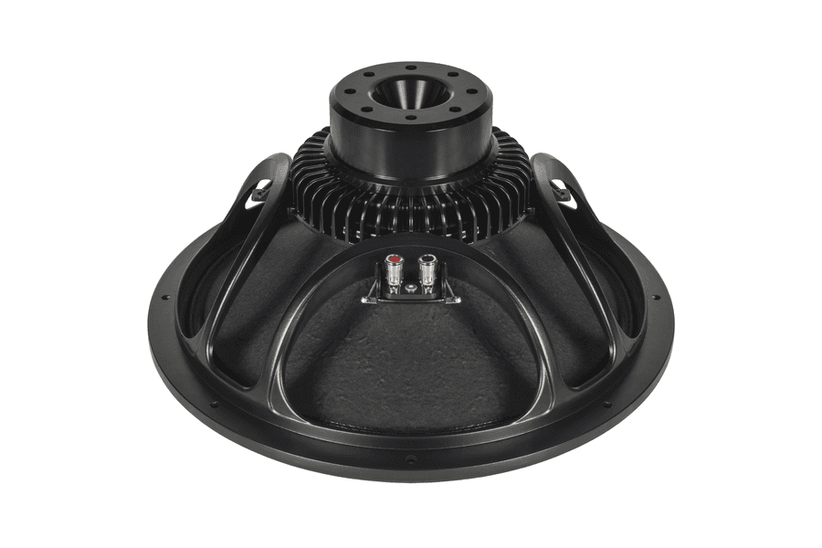 Eighteen Sound 15ND940 15 inch 4 ohm loudspeaker driver view 2