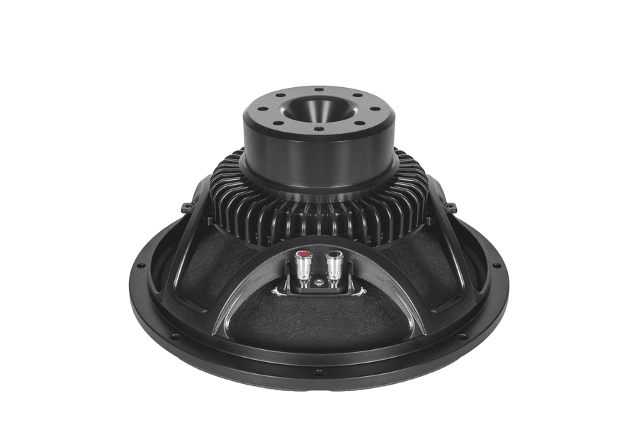 Eighteen Sound 12ND940 12 inch 8 ohm loudspeaker driver view 2