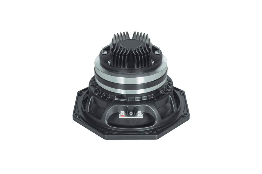 Eighteen Sound 8NCX750 8 inch 8 ohm loudspeaker driver similar driver