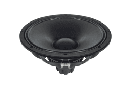 Eighteen Sound 15NTLW2500 8 Ohm loudspeaker driver