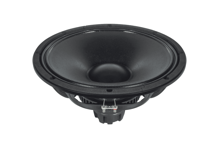 Eighteen Sound 15NTLW2500 15 inch 8 ohm loudspeaker driver similar driver