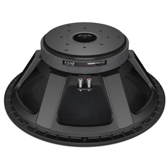 Fane COLOSSUS PRIME 21XS 21 inch 8 ohm loudspeaker driver similar driver