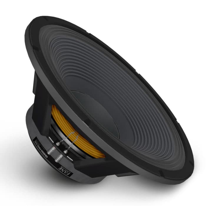 Fane COLOSSUS PRIME 21XS 21 inch 8 ohm loudspeaker driver view 2