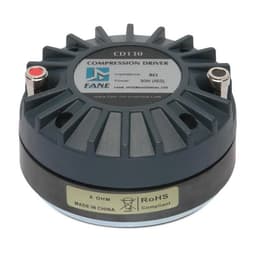Fane IMPERIUM 18XL 8 Ohm loudspeaker driver
