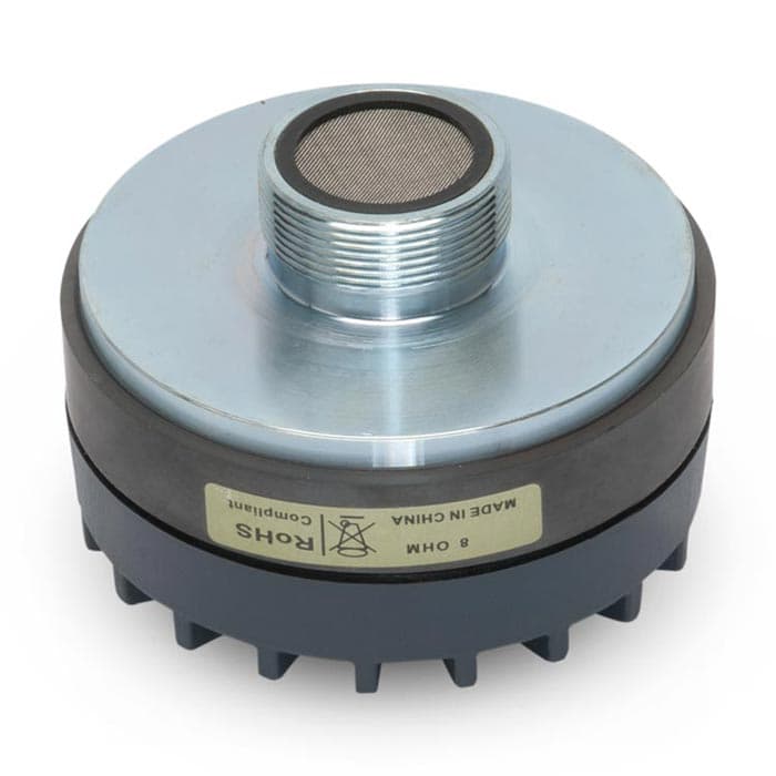 Fane CD-130 0 inch 8 ohm loudspeaker driver view 2