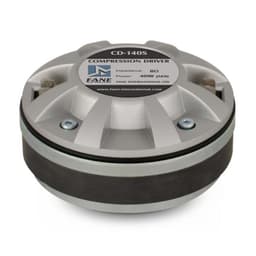 Fane CD-140S 8 Ohm loudspeaker driver
