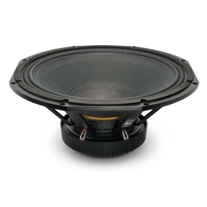 Fane COLOSSUS 18XB 18 inch 4 ohm loudspeaker driver view 2