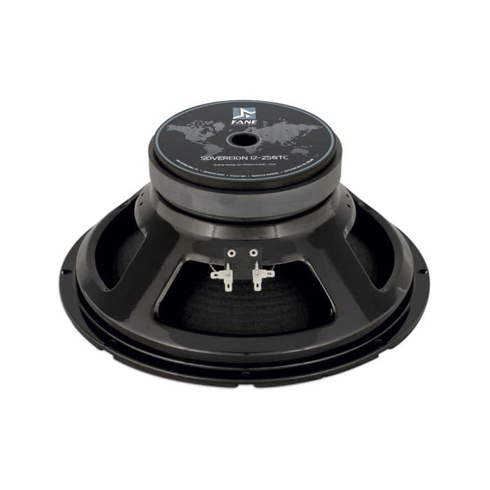 Fane SOVEREIGN 12-250TC 12 inch 8 ohm loudspeaker driver view 1