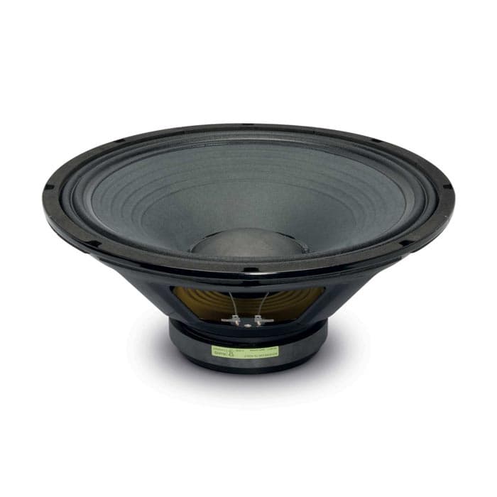 Fane SOVEREIGN 15-400LF 15 inch 8 ohm loudspeaker driver view 2