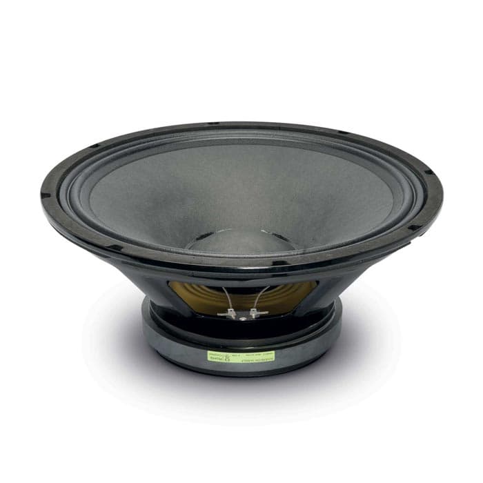 Fane SOVEREIGN 15-600LF 15 inch 4 ohm loudspeaker driver view 2