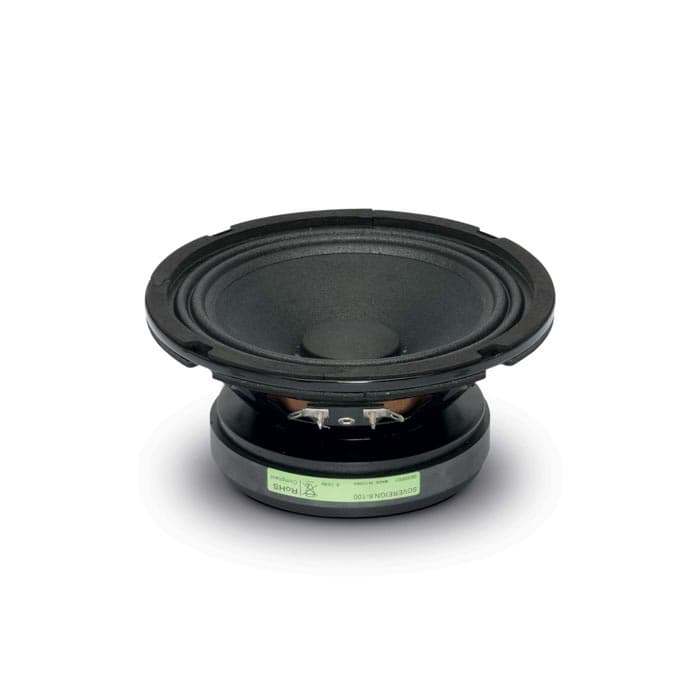 Fane SOVEREIGN 6-100 6 inch 8 ohm loudspeaker driver view 2