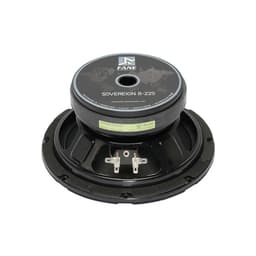 Fane SOVEREIGN 8-225 8 Ohm loudspeaker driver