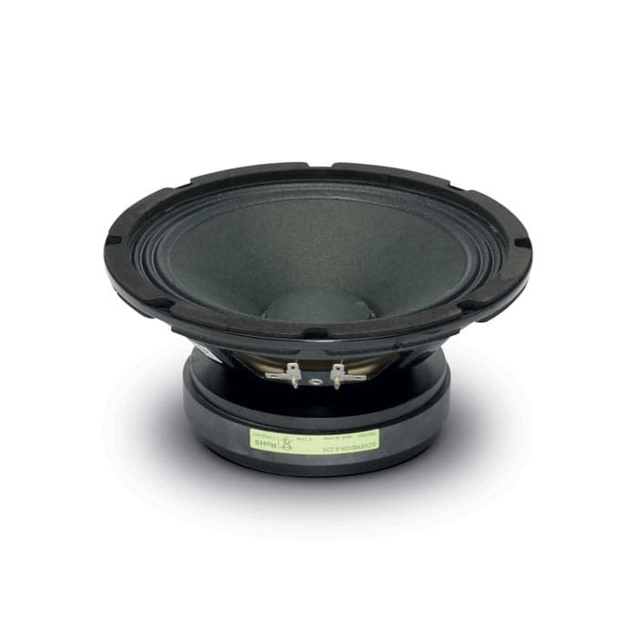 Fane SOVEREIGN 8-225 8 inch 8 ohm loudspeaker driver view 2