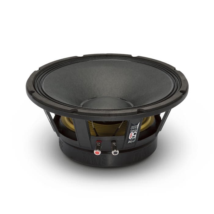 Fane SOVEREIGN PRO 12-500 12 inch 8 ohm loudspeaker driver view 2