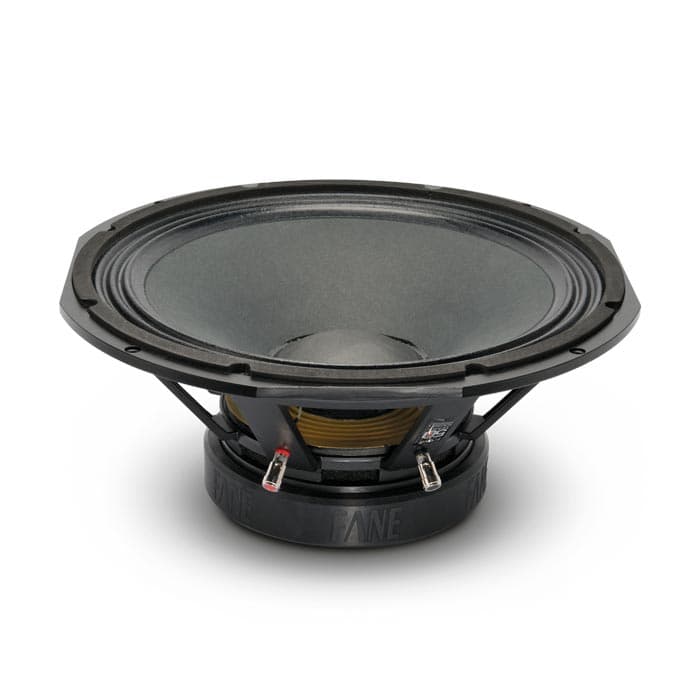 Fane SOVEREIGN PRO 15-600LF 15 inch 8 ohm loudspeaker driver view 2