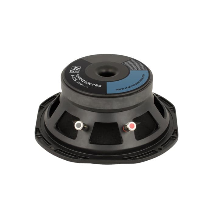 Fane SOVEREIGN PRO 8-225 8 inch 4 ohm loudspeaker driver similar driver