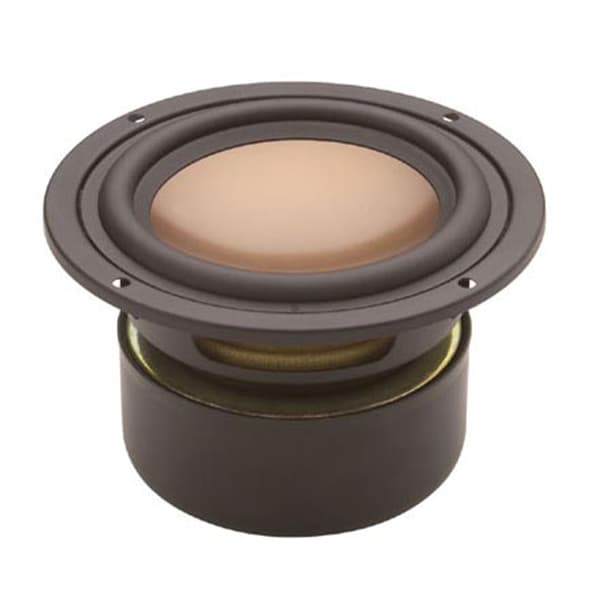 HiVi B4N 4 inch 8 ohm loudspeaker driver similar driver