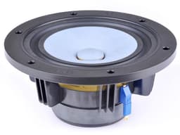 Markaudio Alpair 12P 8 Ohm loudspeaker driver