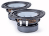 Markaudio CHN-70 2.755905511811024 inch 6 ohm loudspeaker driver thumbnail view 1