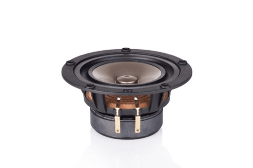 Markaudio PLUVIA 7 0 inch 7.2 ohm loudspeaker driver view 4